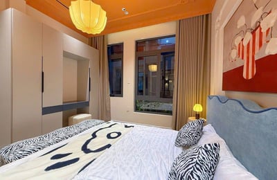 Miete eines neuen Hauses, 3 Schlafzimmer, Hai Chau, Da Nang, Vietnam